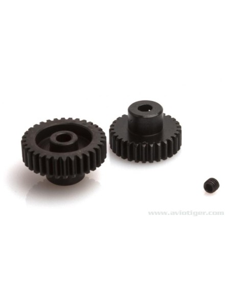 PIGNON 32 DENTS 48DP S15