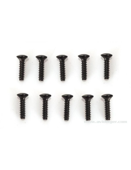 PLATINE SUP BLAST 2 TC