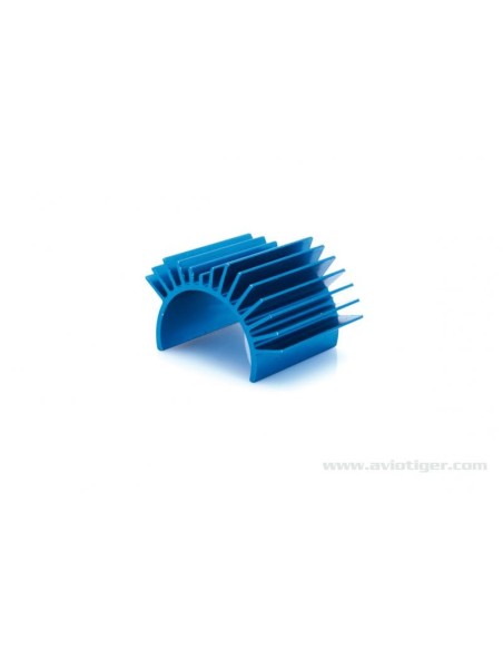 REFROIDISSEUR MOTEUR ALU