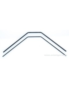 BARRE ANTIROULIS AVANT TC