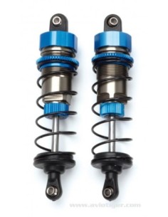 AMORTISSEUR ALU AVT S10 TX