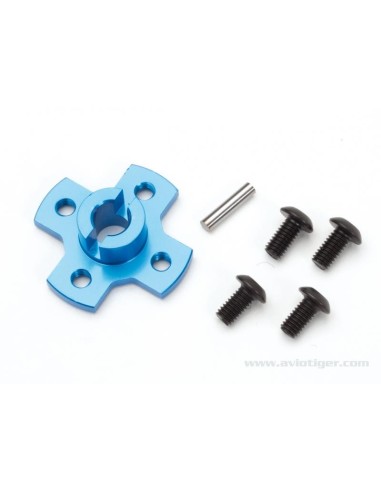 ADAPTATEUR COURONNE 48DP TC