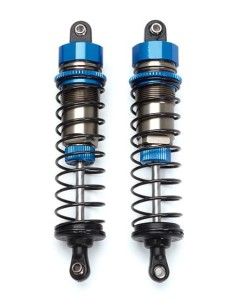 AMORTISSEUR ALU AVT S10 MT