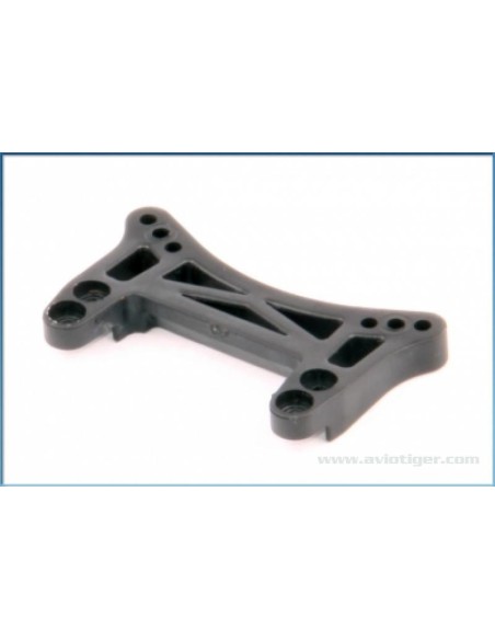 SUPPORT AMORTISSEUR AVT