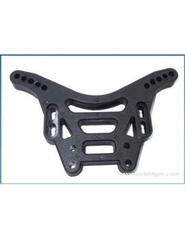 SUPPORT AMORTISSEUR ARR