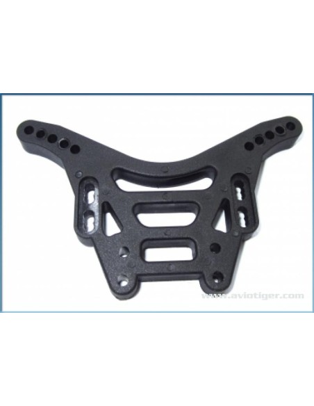 SUPPORT AMORTISSEUR ARR