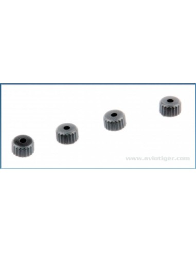 BOUCHON INF AMORT TWISTER