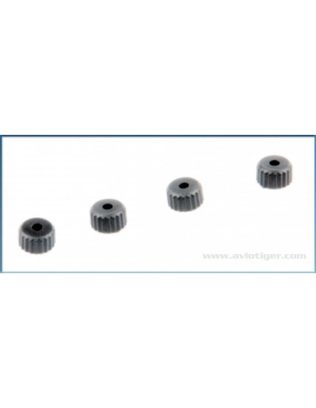 BOUCHON INF AMORT TWISTER