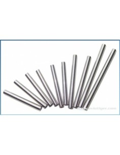 AXES DE TRIANGLES TWISTER