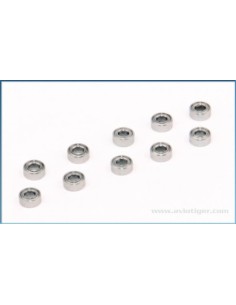 ROULEMENTS 5X10X4MM S10