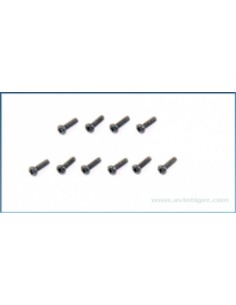 VIS 3X8MM METRIQUE S10