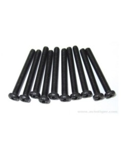 VIS 3X26MM METRIQUE S10