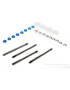 AXES AMORTISSEUR TWISTER TX S4