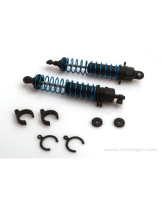 SET AMORTISSEUR AVT TWISTER TX