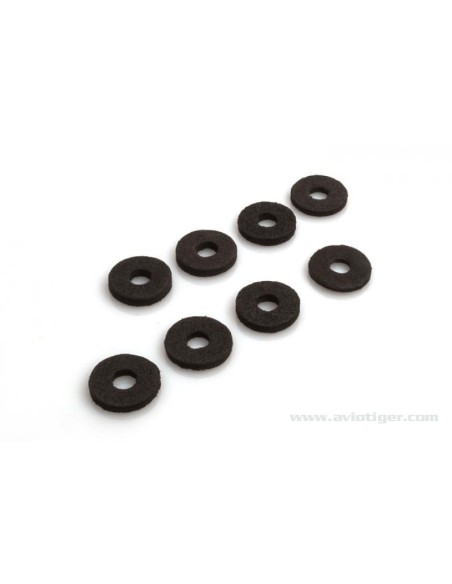 SUPPORT MOUSSE CARRO S10 TX