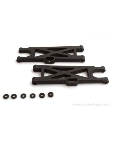 BRAS SUSPENSION ARR INF TW SC