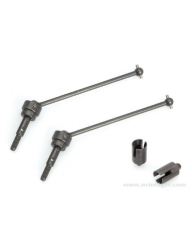 CARDANS CVD TWISTER S10 BX