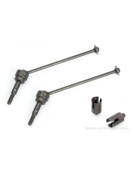 CARDANS CVD TWISTER S10 BX