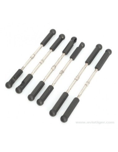 BIELETTES TWISTER TX S6