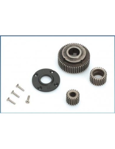 ENGRENAGES METAL S10 TWISTER
