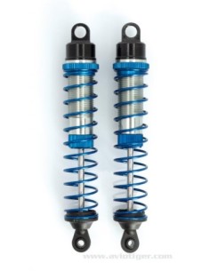 SET AMORT AVT ALU TWISTER SC