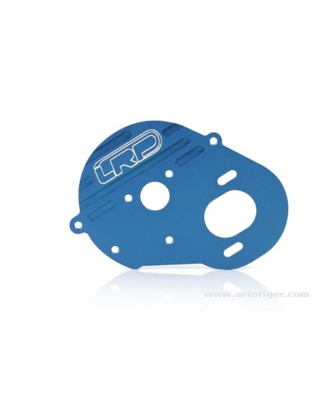 SUPPORT MOTEUR ALU  S10 TW.