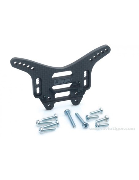 SUPPORT AMORT AR CARB TWIST BX