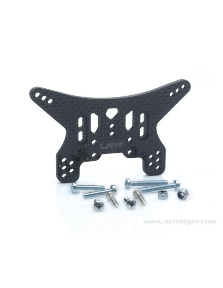 SUPPORT AMORT AR CARB BLAST TT