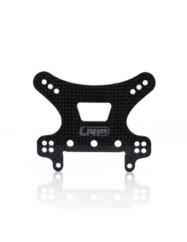 SUPPORT  AVANT CARBONE REBEL