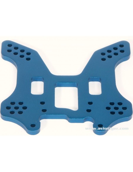 SUPPORT SUSPENSION ARRIERE