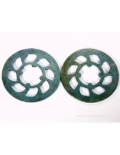 DISQUE DE FREIN (S2)