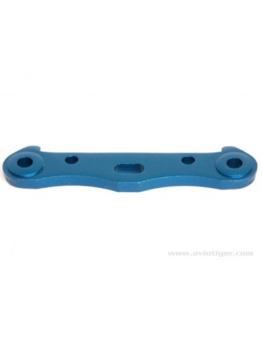 SUPPORT AXE TRIANGLE ALU AR.