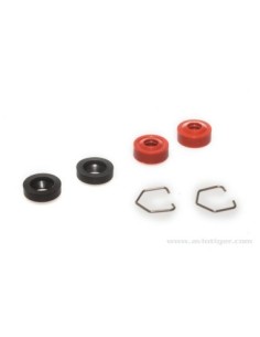 SET PISTON AMORTISSEUR