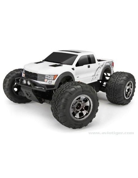 SAVAGE XS FLUX RTR FORD RAPTOR (SOLDE)