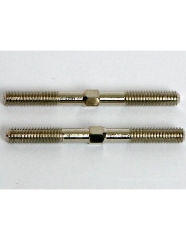 BIELLETTE SERVO DE DIRECTION