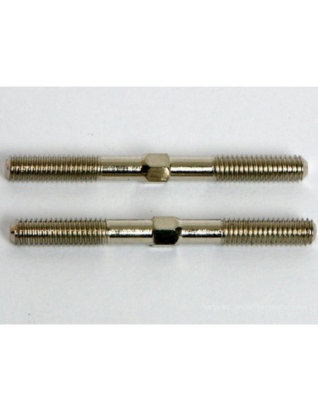 BIELLETTE SERVO DE DIRECTION