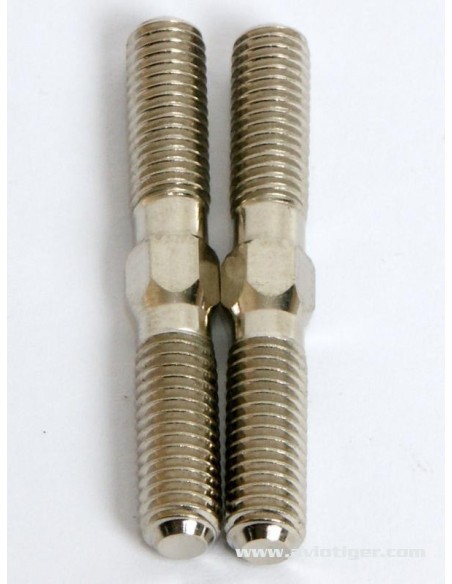 BIELLETTE TRIANGLE SUP. ARRIERE