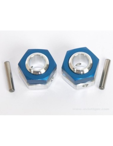 HEXAGONE DE ROUE (S2)