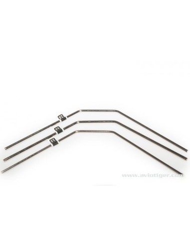 BARRE ANTI-ROULIS AR. 2.5/2.8/3
