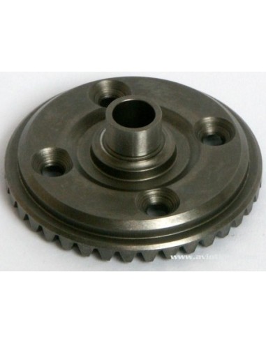 COURONNE DIFFERENTIEL 38D