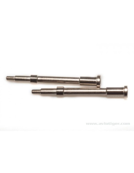 PIECE SAUVE SERVO
