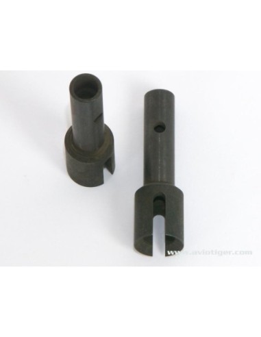 AXE DE ROUE ARRIERE (S2)