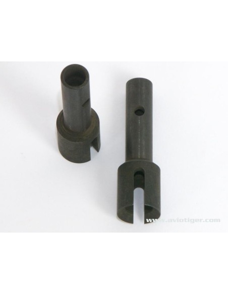 AXE DE ROUE ARRIERE (S2)