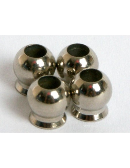 BOULE DE CHAPE SAUVE SERVO