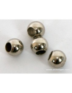 ROTULE BARRE ANTI-ROULIS