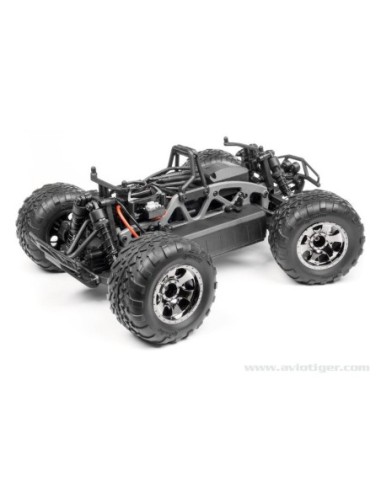 SAVAGE XS FLUX RTR FORD RAPTOR (SOLDE)