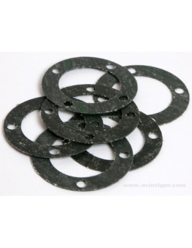 JOINT DIFFERENTIEL (S6)