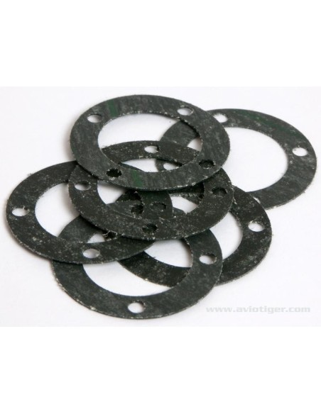 JOINT DIFFERENTIEL (S6)