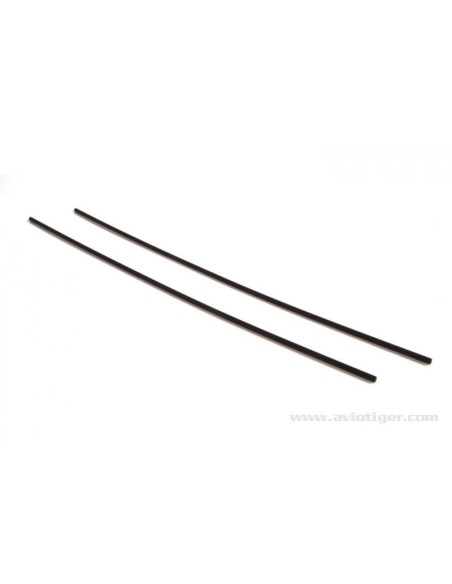 TUBE ANTENNE NOIR