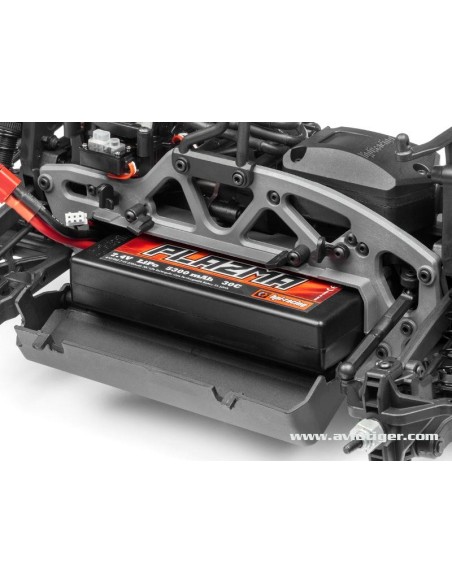 SAVAGE XS FLUX RTR FORD RAPTOR (SOLDE)